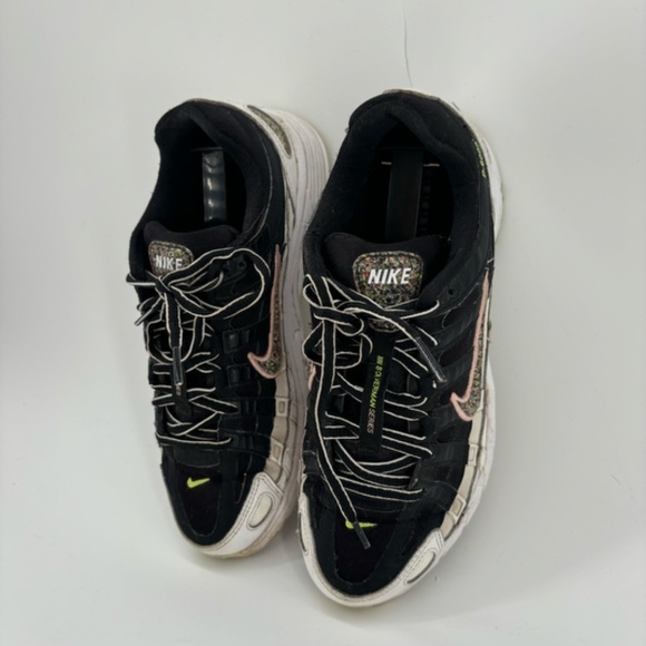 Nike P-6000 SE 'Coral Stardust' Size W7.5 - Picture 12 of 15